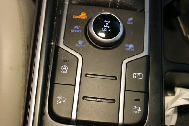 Used 2021 Kia Sorento S w/ Panoramic Sunroof Package AWD/4WD image 29