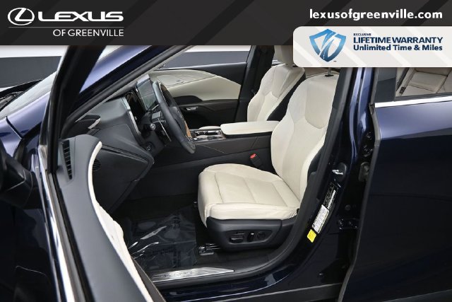 Certified 2024 Lexus RX 350 FWD w/ Convenience Package image 20