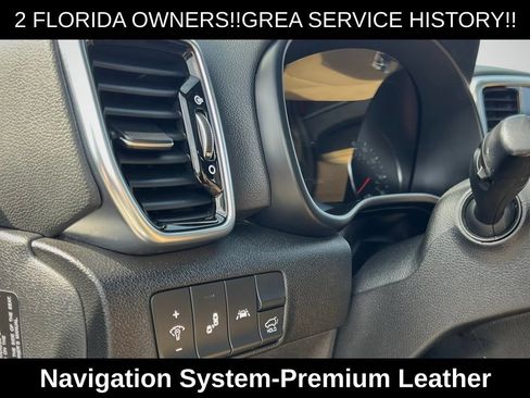 Used 2021 Kia Sportage SX FWD image 38