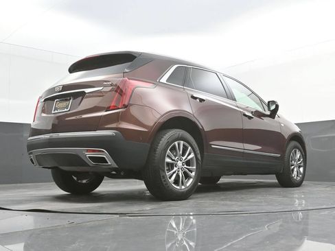 Used 2023 Cadillac XT5 Premium Luxury w/ Technology Package FWD image 33