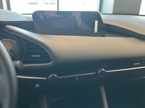 New 2026 MAZDA MAZDA3 s Sport image 21