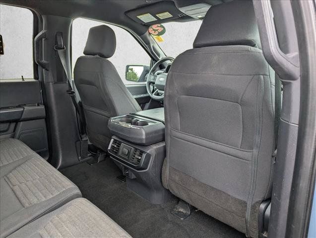 Used 2023 Ford F150 XL w/ STX Appearance Package RWD image 29