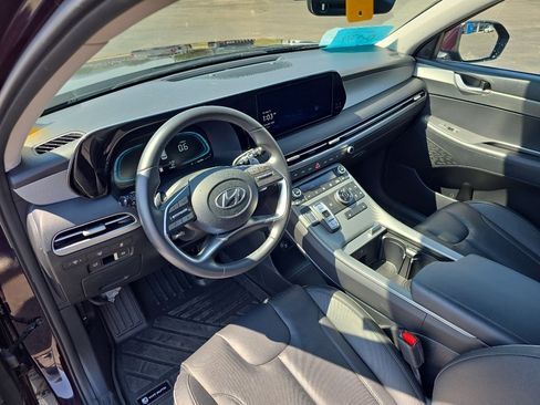 Used 2025 Hyundai Palisade SEL AWD/4WD image 12