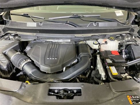 Certified 2024 Chevrolet Traverse LT w/ LPO, Floor Liner Package image 16