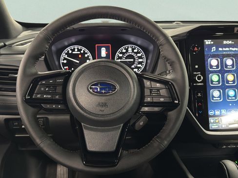 New 2026 Subaru Forester Touring image 32