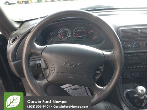 Used 2001 Ford Mustang GT image 13