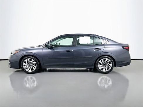 Used 2024 Subaru Legacy Limited image 6