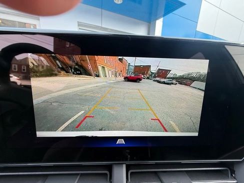 New 2026 Chevrolet Trax LT w/ Driver Confidence Package image 22