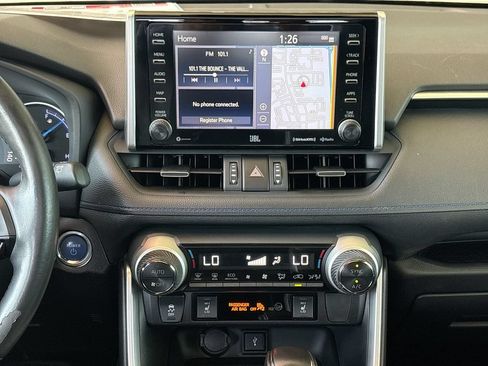 Used 2020 Toyota RAV4 XSE AWD/4WD image 14