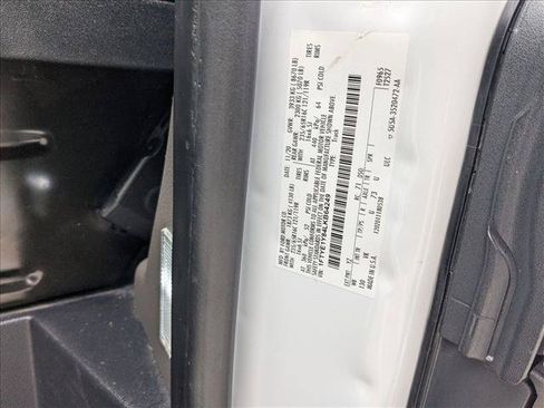 Used 2020 Ford Transit 150 Low Roof RWD image 20