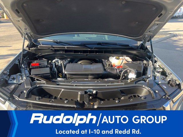 Used 2026 GMC Yukon Elevation RWD image 27