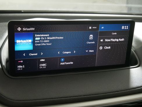 Used 2024 Acura MDX SH-AWD image 22