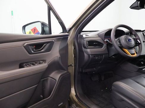 New 2026 Subaru Forester Wilderness w/ Wilderness Plus Package AWD/4WD image 9