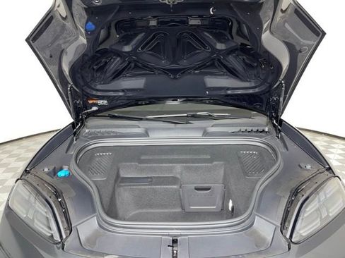 Used 2024 Porsche Macan 4 Electric image 53