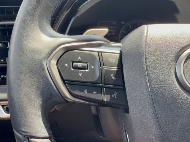 Used 2023 Lexus RX 350 Premium w/ Cold Area Package FWD image 17