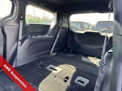 New 2026 Chrysler Pacifica Select image 50