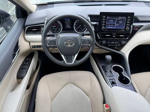 Used 2023 Toyota Camry LE FWD image 20