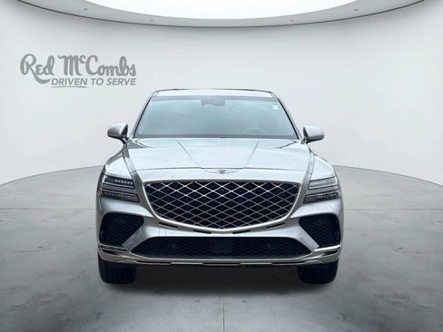 Used 2025 Genesis GV80 3.5T image 8