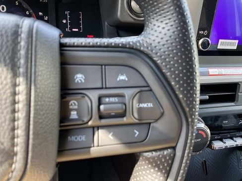 New 2026 Toyota Tacoma SR5 AWD/4WD image 13
