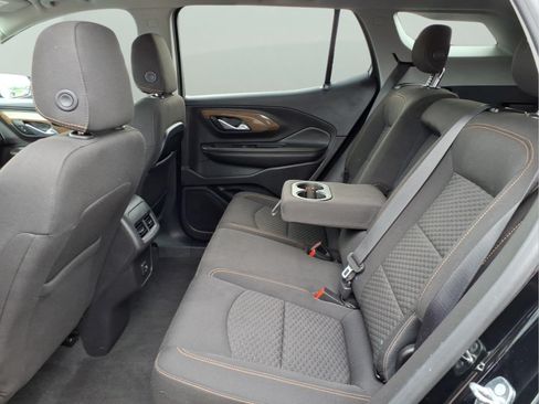 Used 2019 GMC Terrain SLE w/ Driver Convenience Package FWD image 27