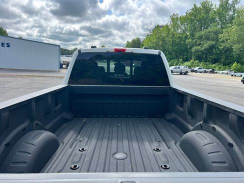 Used 2024 Ford F450 Limited w/ FX4 Off-Road Package AWD/4WD image 7