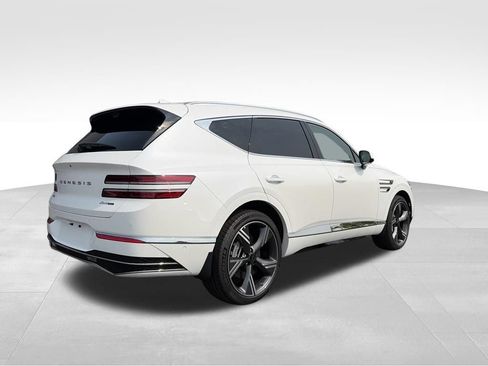New 2026 Genesis GV80 3.5T Prestige AWD/4WD image 7