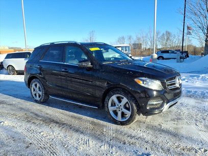 Used 2018 Mercedes-Benz GLE 350 4MATIC