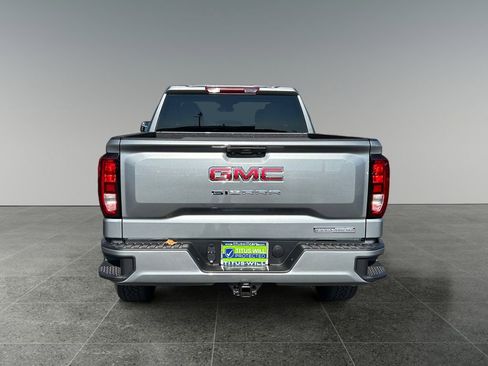 Used 2026 GMC Sierra 1500 Elevation w/ Elevation Select Package image 6