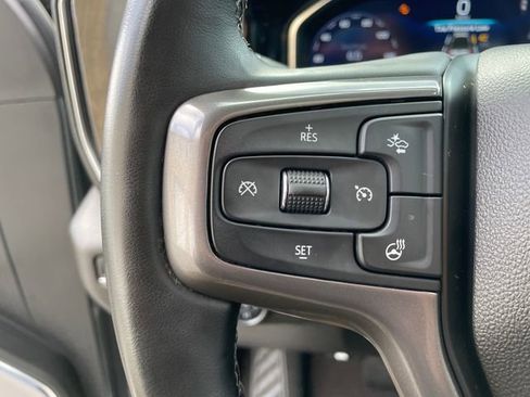 Used 2024 Chevrolet Silverado 3500 High Country image 32