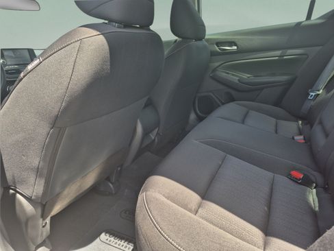 Certified 2022 Nissan Altima 2.5 S FWD image 16