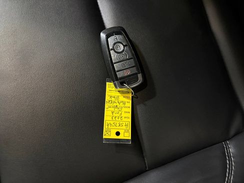 Certified 2023 Ford Explorer XLT w/ Equipment Group 202A image 13