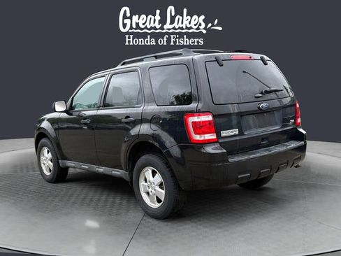 Used 2011 Ford Escape XLT w/ 202A Rapid Spec Order Code FWD image 3