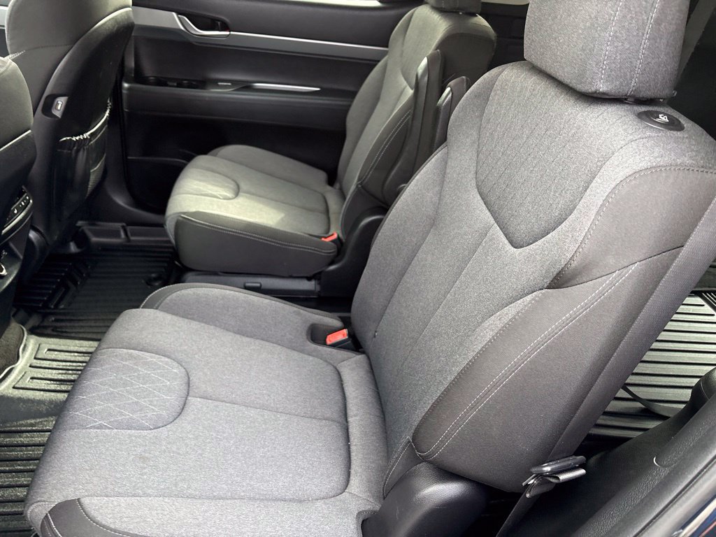 Used 2020 Hyundai Palisade SEL AWD/4WD image 10