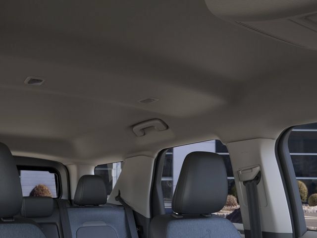 New 2026 Ford Bronco Sport Outer Banks AWD/4WD image 22