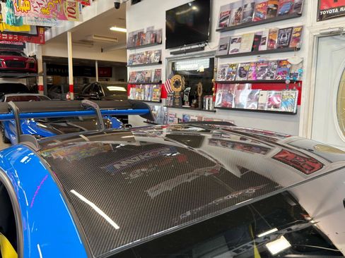 Used 2024 Porsche 911 GT3 RS w/ Weissach Package image 25