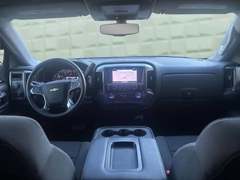 Used 2015 Chevrolet Silverado 1500 LT image 25