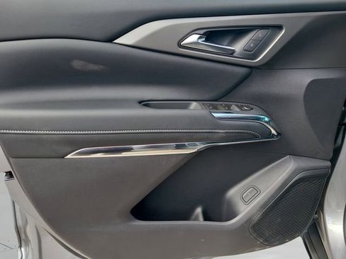 New 2026 Chevrolet Traverse LT w/ Midnight/Sport Edition FWD image 20