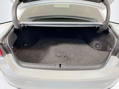 Certified 2021 Lexus ES 350 w/ Premium Package image 28