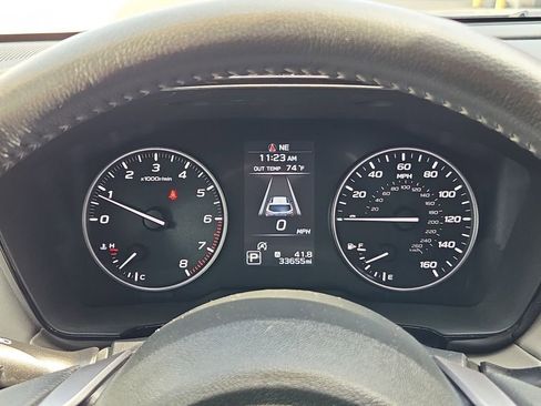 Used 2024 Subaru Outback Premium image 24
