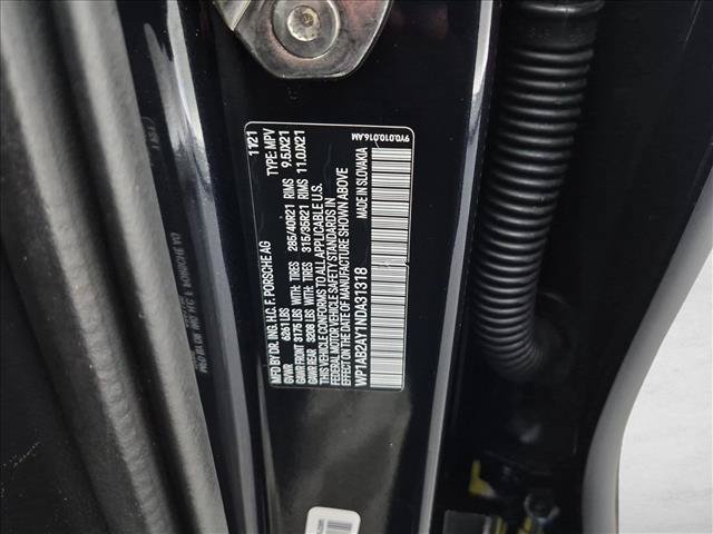 Used 2022 Porsche Cayenne S AWD/4WD image 29