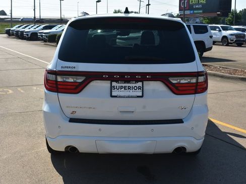 Used 2024 Dodge Durango R/T AWD/4WD image 6