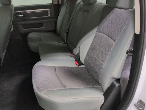 Certified 2015 RAM 2500 SLT w/ Protection Group image 20