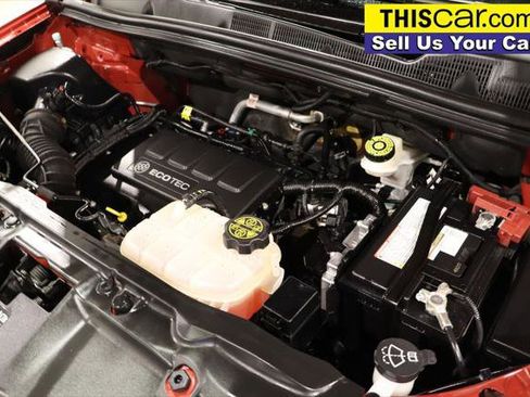 Used 2019 Buick Encore Preferred w/ Safety Package image 24