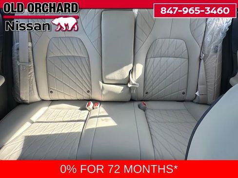 New 2026 Nissan Sentra SL image 11