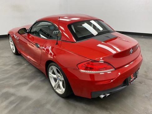Used 2015 BMW Z4 sDrive28i image 13