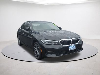 Used 2021 BMW 330i xDrive Sedan w/ Premium Package