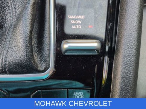 Used 2026 Jeep Compass Limited AWD/4WD image 34