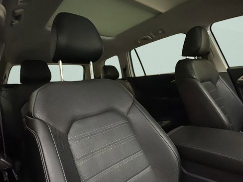Used 2019 Volkswagen Atlas SEL Premium AWD/4WD image 20
