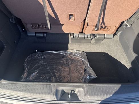 New 2026 Honda Odyssey Touring image 25