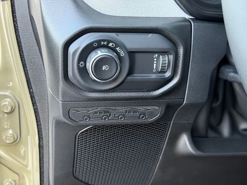 New 2026 Jeep Wrangler Willys AWD/4WD image 13